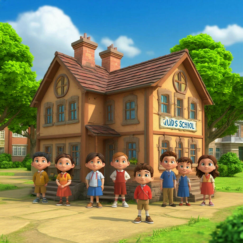 Aşama 1: Bilgi Tohumu. 