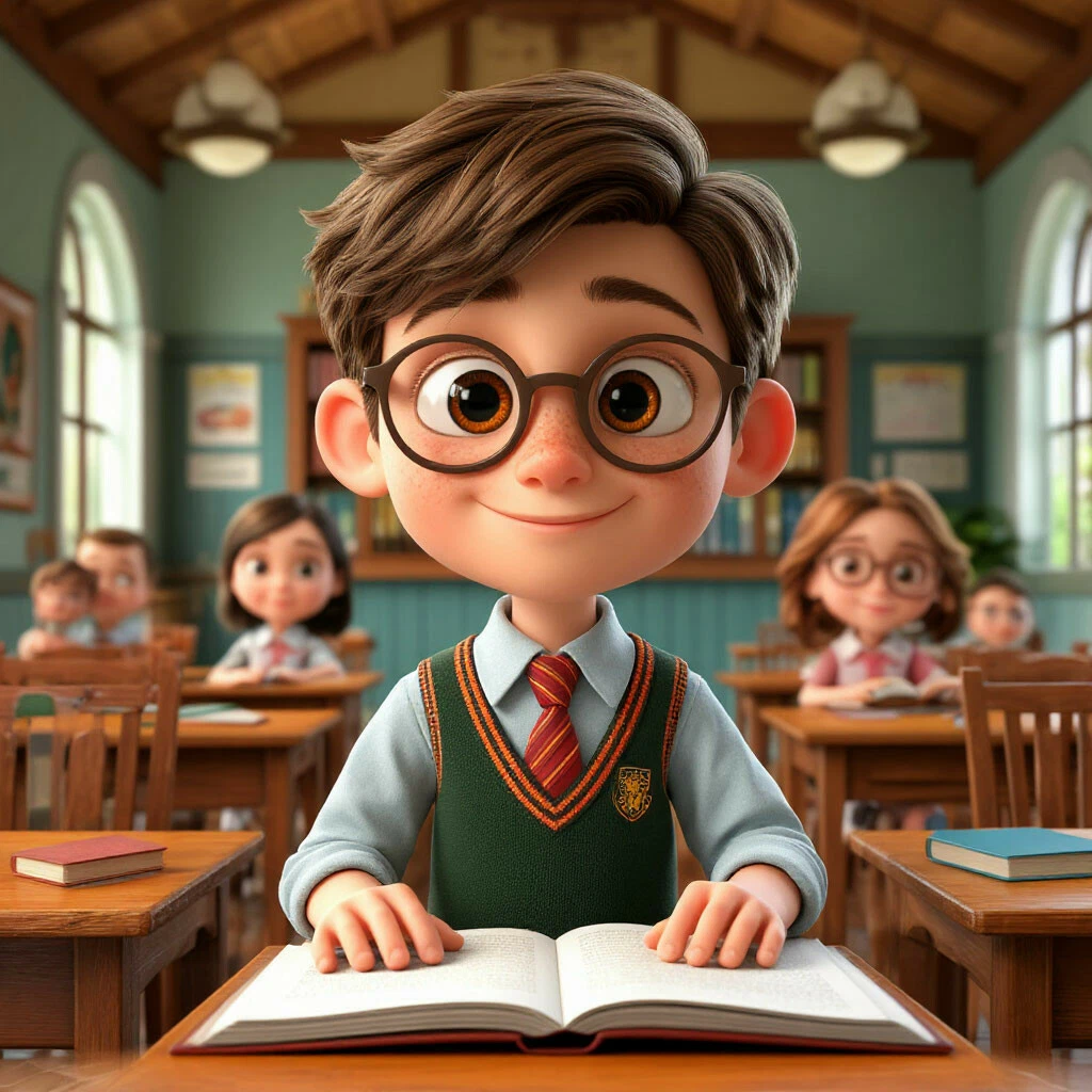 Aşama 2: İlk Çiçek. 