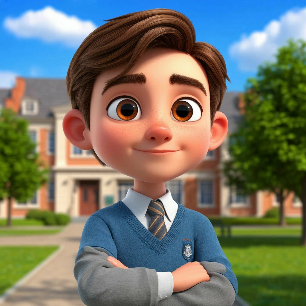 Aşama 3: Gökkuşağı Meydan Okuması